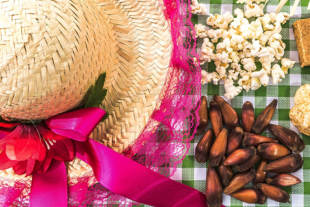 7 deliciosas receitas para fazer uma festa junina na sua casa
