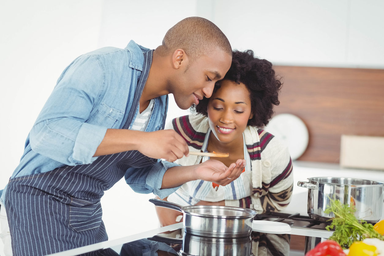 Aprenda 5 dicas infalíveis para melhorar na cozinha