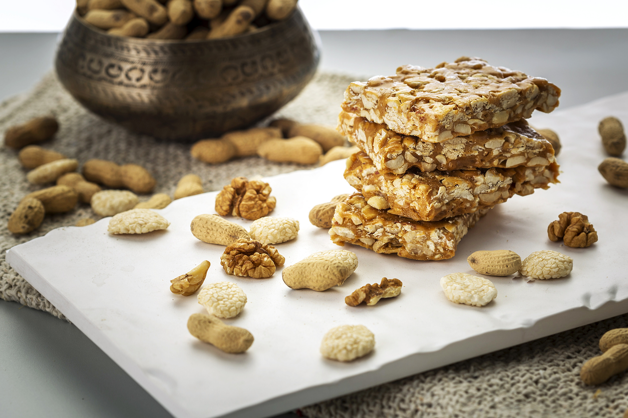 Doces do Brasil: conheça 4 receitas tipicamente brasileiras