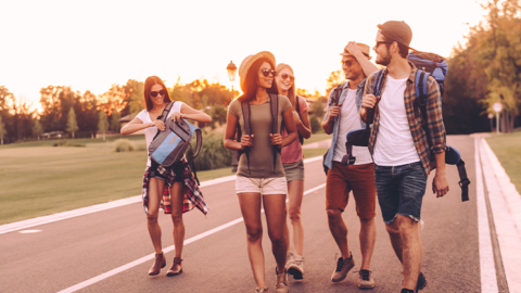 8 pontos turísticos brasileiros que valem a pena conhecer