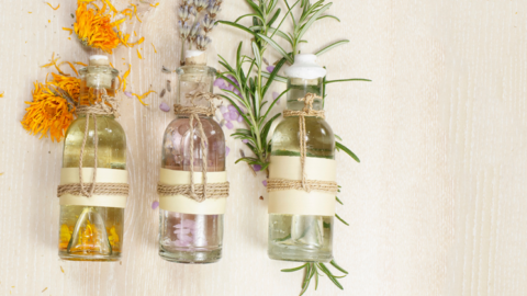 5 truques para deixar sua casa perfumada e acolhedora