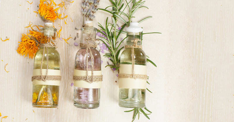 5 truques para deixar sua casa perfumada e acolhedora