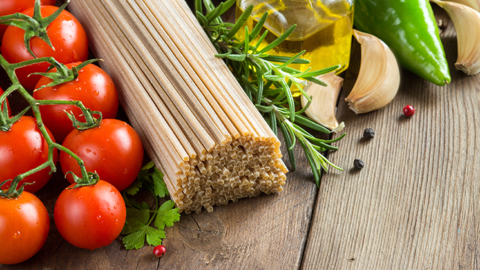 4 receitas deliciosas para preparar com massa integral