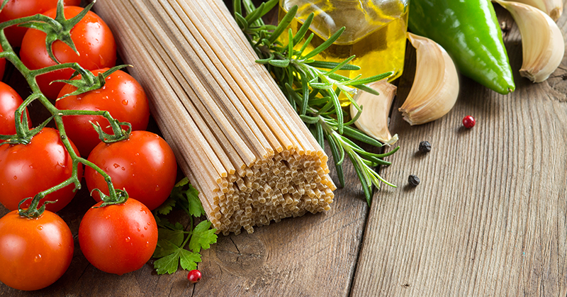 4 receitas deliciosas para preparar com massa integral