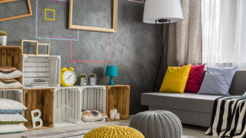 10 dicas para fugir do óbvio na hora de decorar a casa