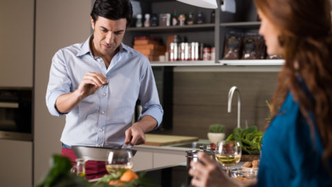 Dicas úteis de cozinha: 6 segredos avançados para mandar bem