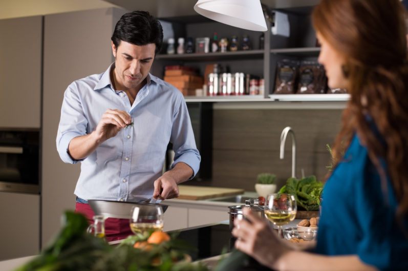Dicas úteis de cozinha: 6 segredos avançados para mandar bem