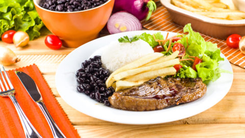 Aprender a cozinhar ficou bem mais fácil com essas dicas valiosas