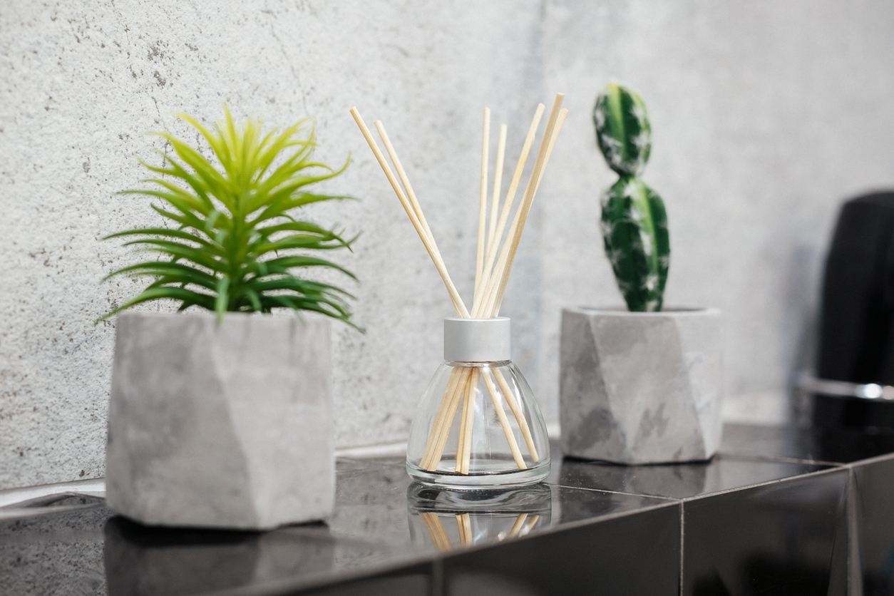 Como fazer aromatizadores para casa com dicas muito simples