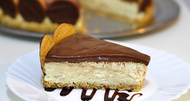 Aprenda a fazer uma legítima torta holandesa