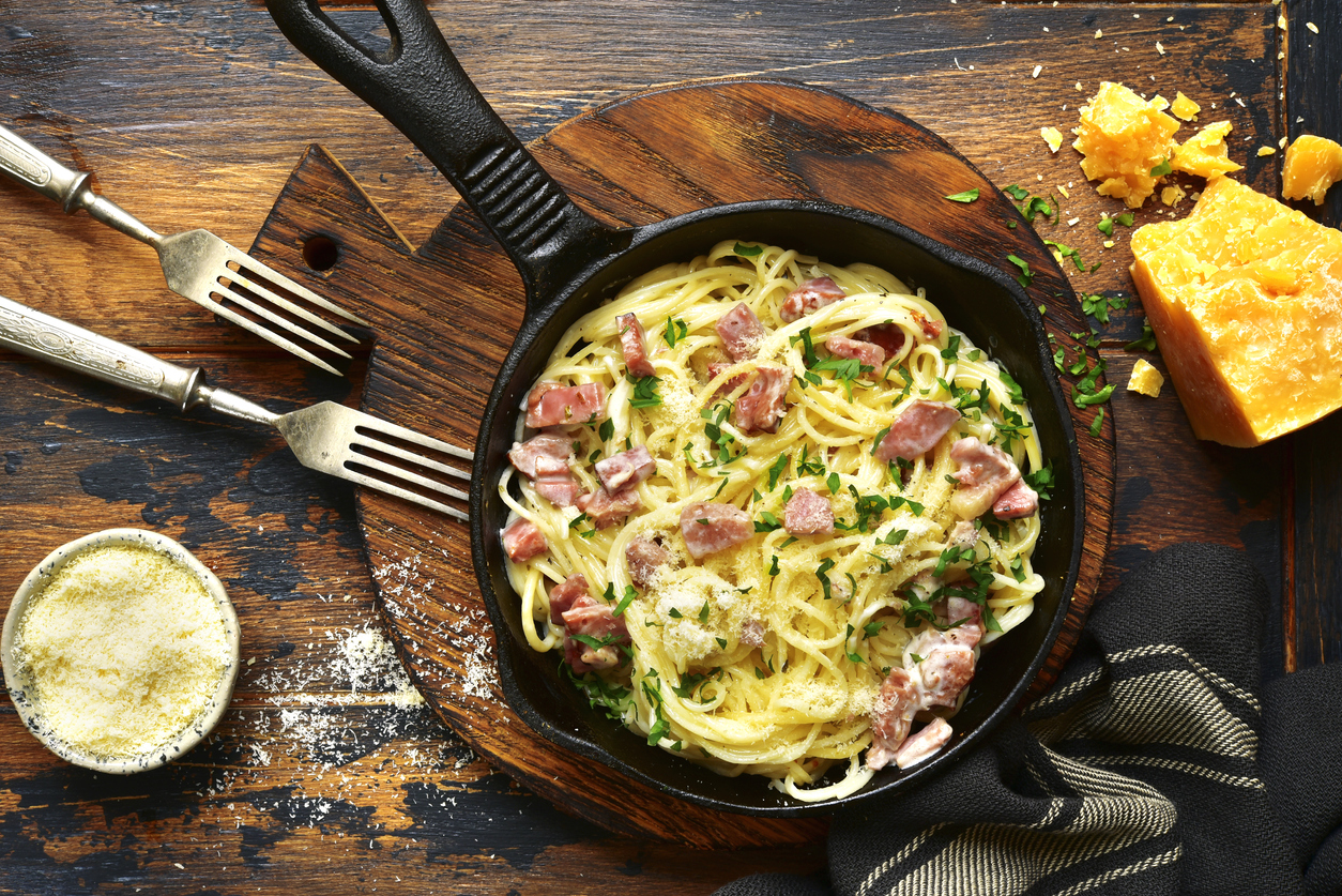 Sobrou macarrão? Aprenda receitas deliciosas para evitar o desperdício