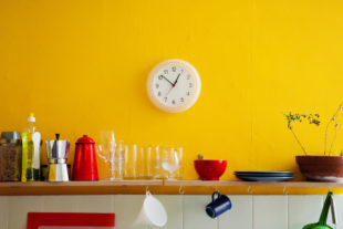 10 truques para deixar a cozinha mais organizada
