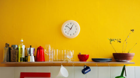 10 truques para deixar a cozinha mais organizada