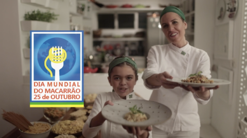 2 receitas com a Chef Morena Leite