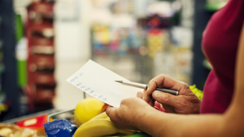 5 valiosas dicas para não desperdiçar alimentos