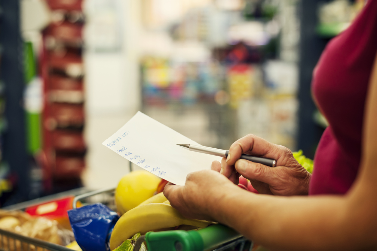 5 valiosas dicas para não desperdiçar alimentos
