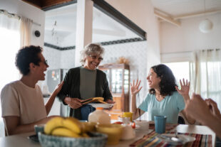 8 sobremesas clássicas de almoços em família