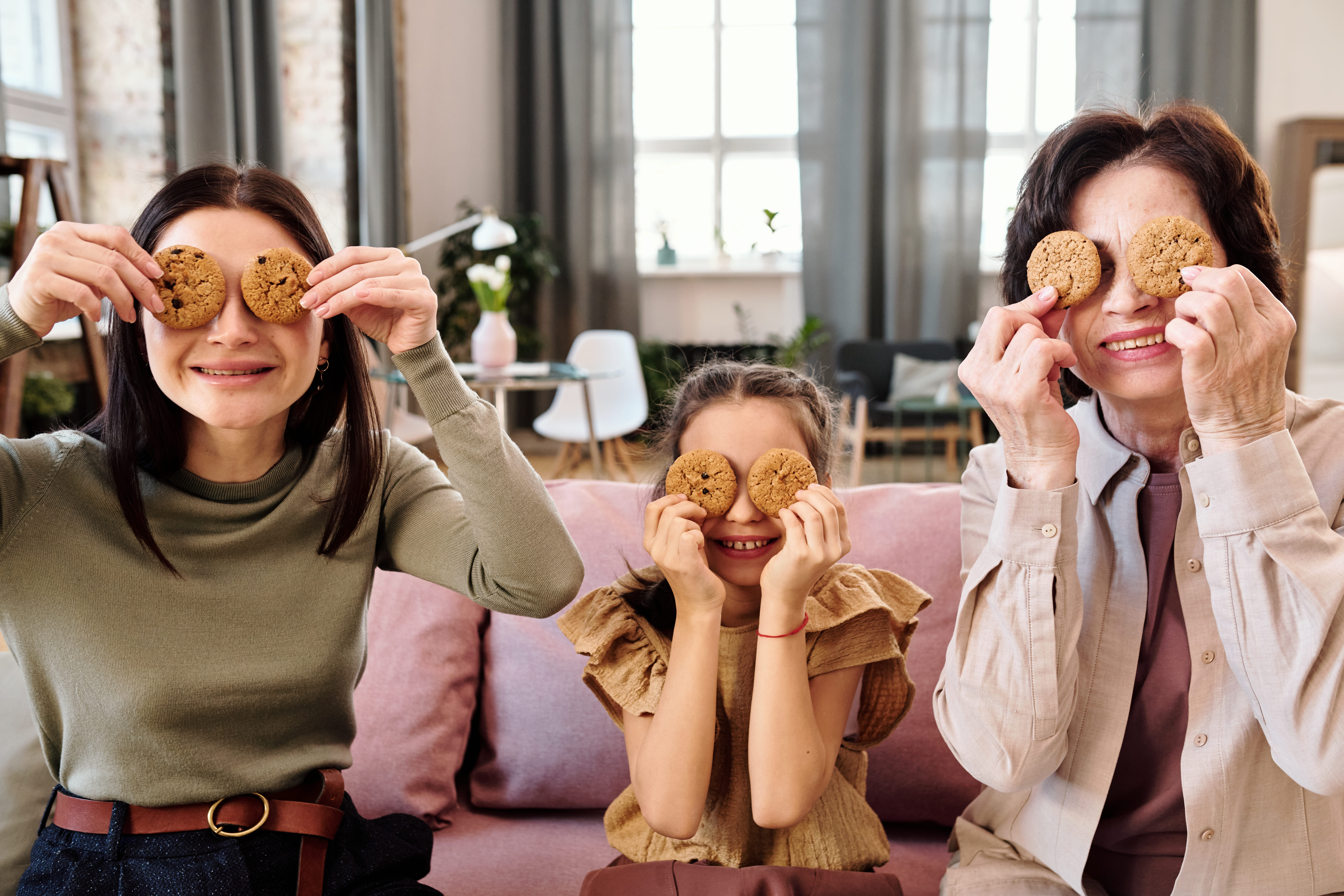 Dia do biscoito: como nasceu a data mais gostosa do calendário