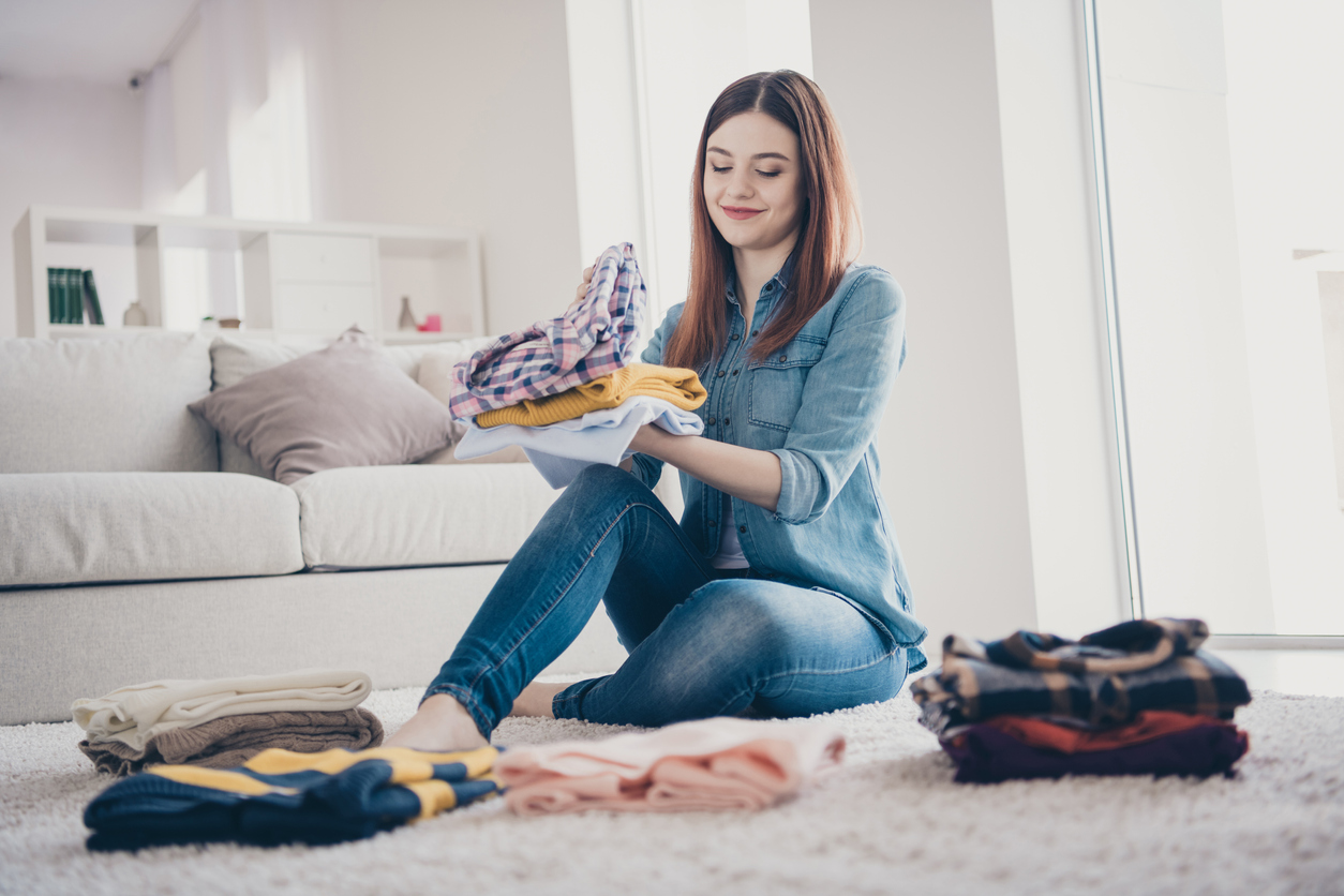 A técnica de organização que conquistou o mundo e vai transformar sua casa