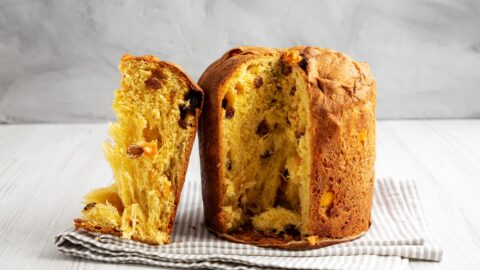 Origem do panettone: onde nasceu essa delícia de Natal￼