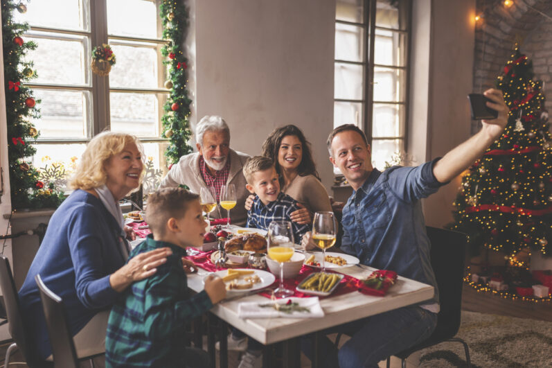 Dicas para criar um Natal inesquecível para as crianças