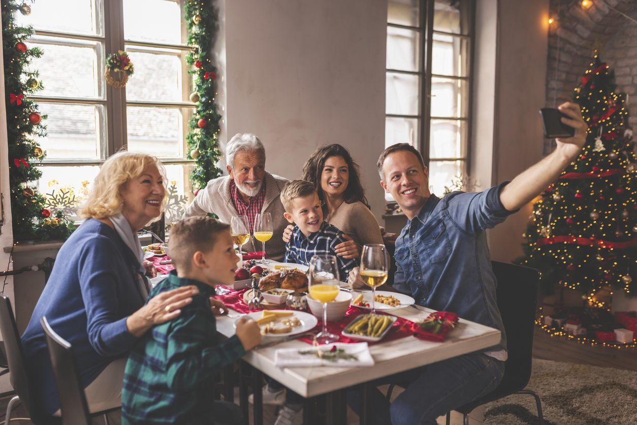 Dicas para criar um Natal inesquecível para as crianças
