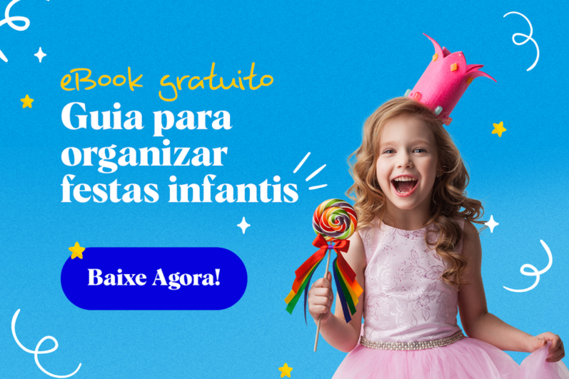 Como organizar uma festa infantil: um guia completo e divertido!