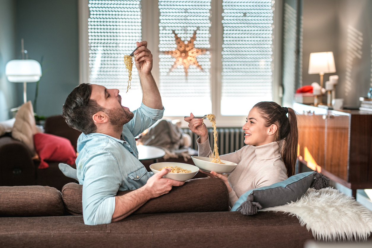 Macarrão de preguiçoso: 5 receitas rápidas e gostosas