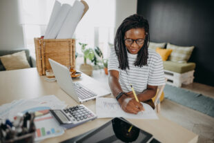Dicas para organizar o ambiente de trabalho