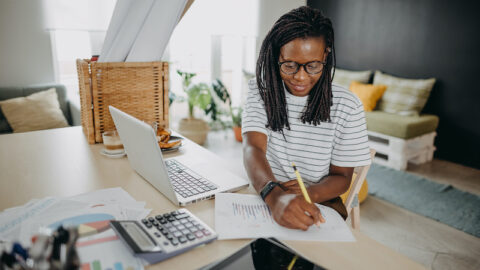 Dicas para organizar o ambiente de trabalho