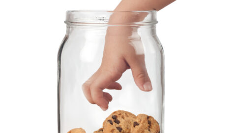 Como armazenar biscoitos para manter sua qualidade e sabor