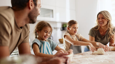 Receitas divertidas para o Dia das Crianças: prepare momentos especiais em família￼