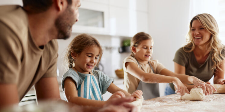 Receitas divertidas para o Dia das Crianças: prepare momentos especiais em família￼
