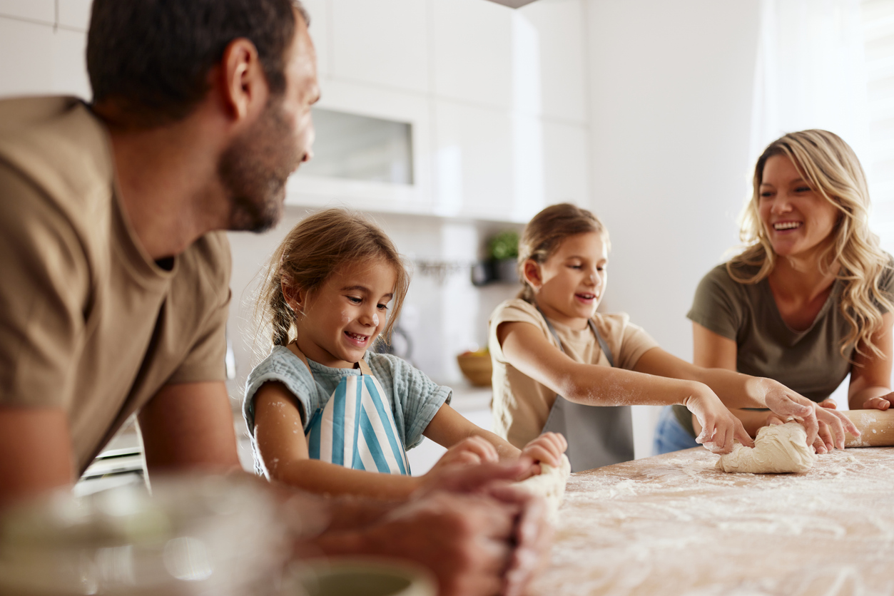 Receitas divertidas para o Dia das Crianças: prepare momentos especiais em família￼