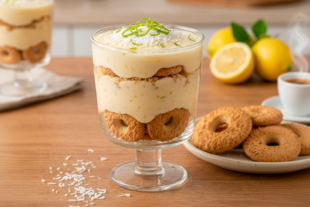 7 ideias de sobremesas rápidas para a semana￼