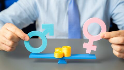 Transparência e igualdade salarial Casaredo 1º Semestre