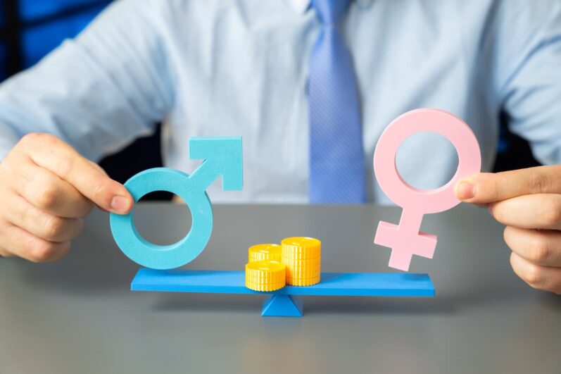 Transparência e igualdade salarial Casaredo 1º Semestre