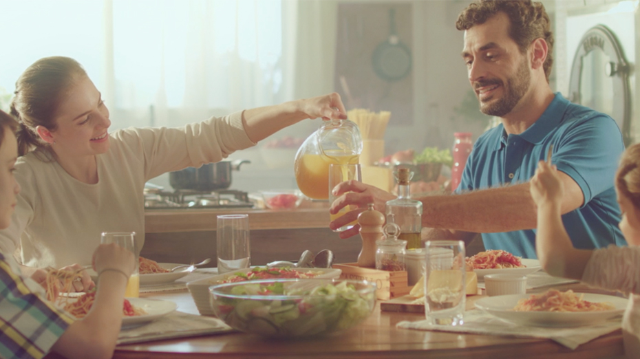 Vídeo sobre a Casaredo