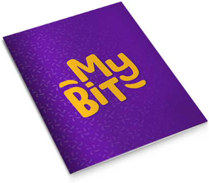 Catálogo de Produtos My Bit