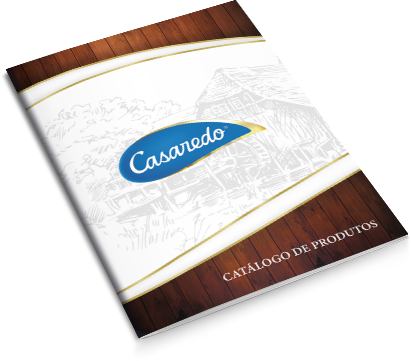 Catálogo de Produtos