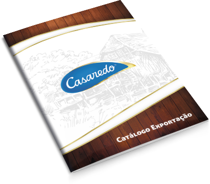 Catálogo exportação