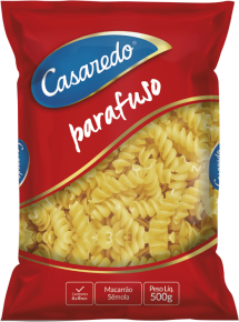 Macarrão Parafuso 500g