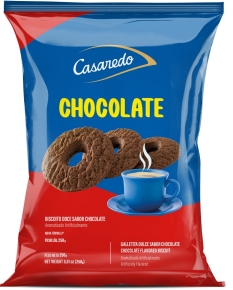 Rosca Chocolate 250g