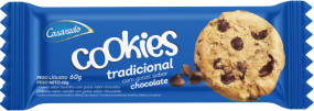 Cookies Tradicional 60g