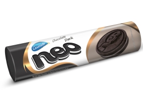 Recheado Chocolate Dark Neo 110g
