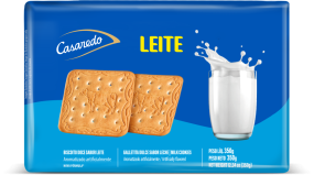 Laminado Leite 350g