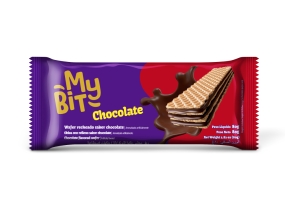 Wafer Chocolate My Bit 80g