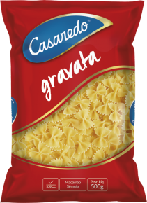 Macarrão Gravata 500g